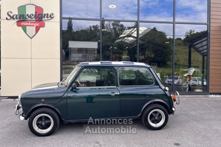 Mini Cooper Rover 1300 - <small></small> 25.000 € <small>TTC</small> - #8