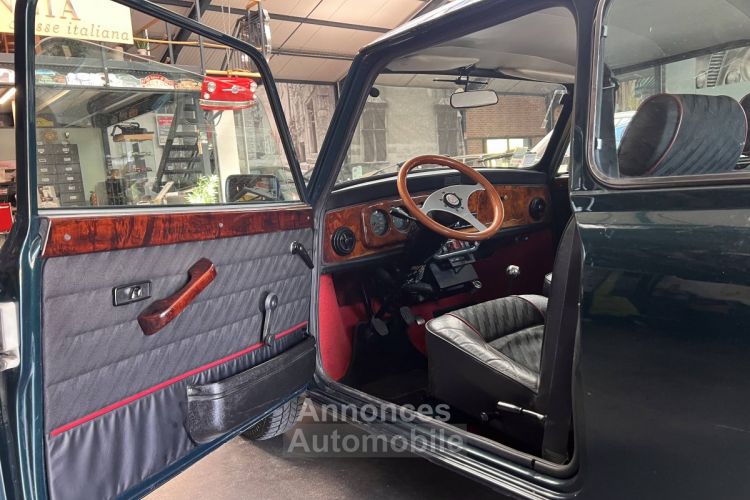 Mini Cooper Rover 1300 - <small></small> 25.000 € <small>TTC</small> - #9