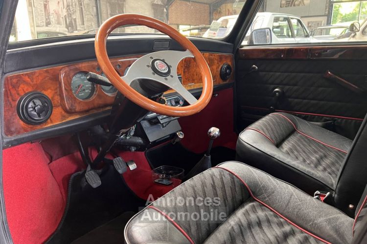 Mini Cooper Rover 1300 - <small></small> 25.000 € <small>TTC</small> - #10