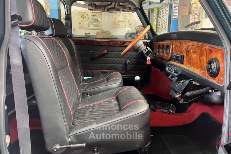 Mini Cooper Rover 1300 - <small></small> 25.000 € <small>TTC</small> - #16