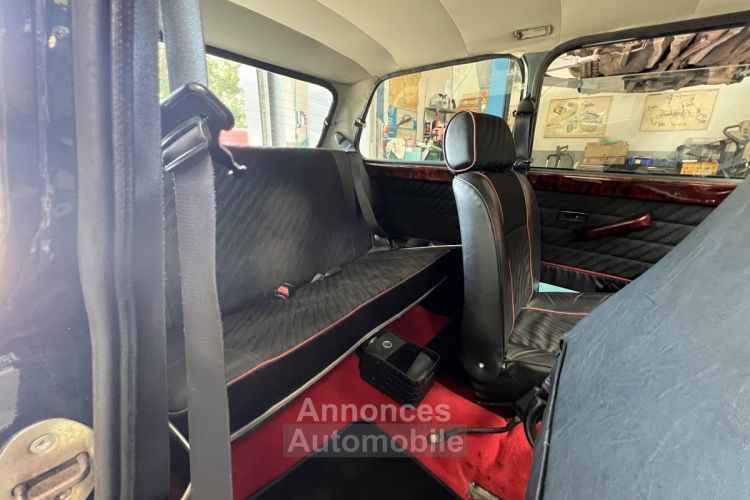 Mini Cooper Rover 1300 - <small></small> 25.000 € <small>TTC</small> - #18