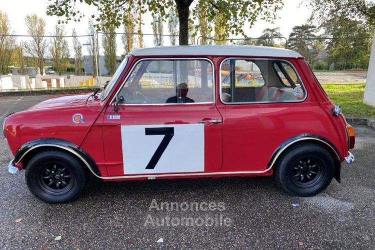 Mini Cooper S 1293CC COURSIFIE - <small></small> 26.900 € <small>TTC</small> - #3