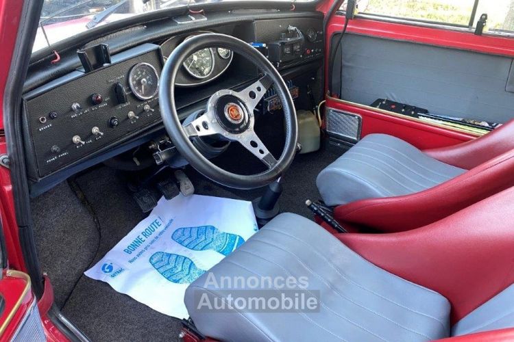 Mini Cooper S 1293CC COURSIFIE - <small></small> 26.900 € <small>TTC</small> - #34