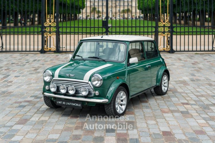 Mini Cooper S 1.3 35th Anniversary *Like new* - <small></small> 49.900 € <small>TTC</small> - #1