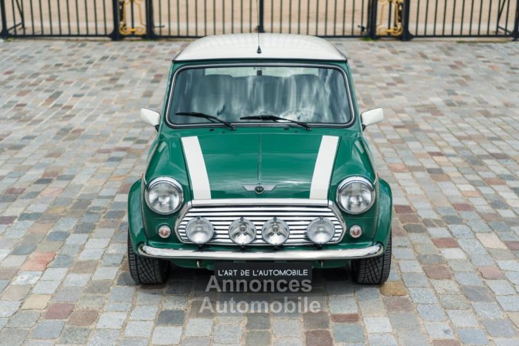 Mini Cooper S 1.3 35th Anniversary *Like new* - <small></small> 49.900 € <small>TTC</small> - #4