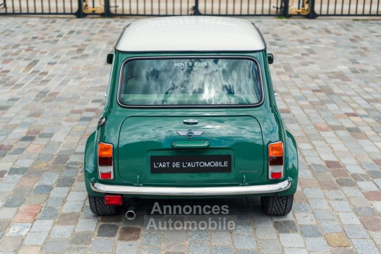 Mini Cooper S 1.3 35th Anniversary *Like new* - <small></small> 49.900 € <small>TTC</small> - #5