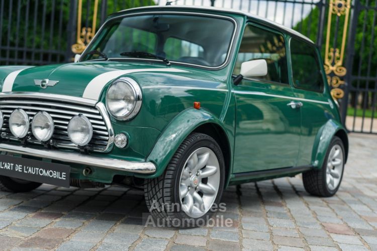 Mini Cooper S 1.3 35th Anniversary *Like new* - <small></small> 49.900 € <small>TTC</small> - #31