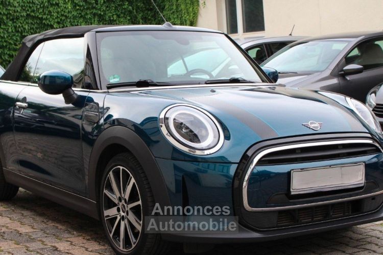 Mini Cooper S 1.5 COOPER 136 EDITION  BV6* garantie 12 mois* - <small></small> 22.990 € <small>TTC</small> - #1