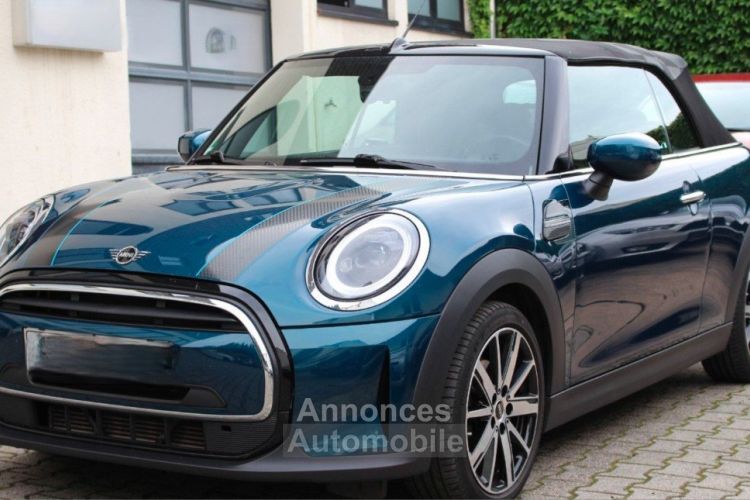 Mini Cooper S 1.5 COOPER 136 EDITION  BV6* garantie 12 mois* - <small></small> 22.990 € <small>TTC</small> - #6