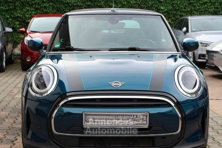 Mini Cooper S 1.5 COOPER 136 EDITION  BV6* garantie 12 mois* - <small></small> 22.990 € <small>TTC</small> - #7