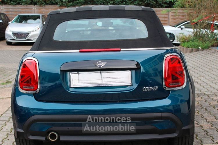 Mini Cooper S 1.5 COOPER 136 EDITION  BV6* garantie 12 mois* - <small></small> 22.990 € <small>TTC</small> - #10