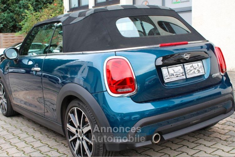 Mini Cooper S 1.5 COOPER 136 EDITION  BV6* garantie 12 mois* - <small></small> 22.990 € <small>TTC</small> - #11