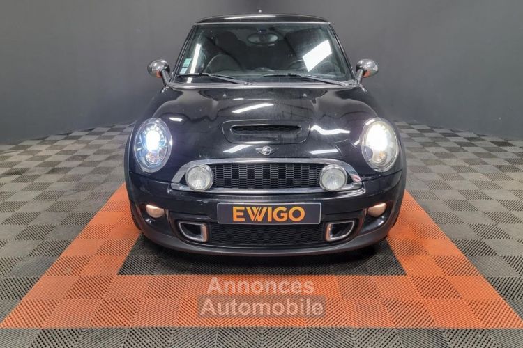 Mini Cooper S 1.6 163ch BVA6 - <small></small> 7.990 € <small>TTC</small> - #2