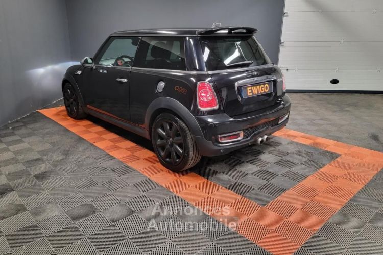 Mini Cooper S 1.6 163ch BVA6 - <small></small> 7.990 € <small>TTC</small> - #6