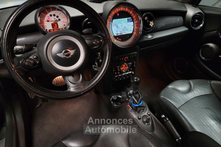 Mini Cooper S 1.6 163ch BVA6 - <small></small> 7.990 € <small>TTC</small> - #8