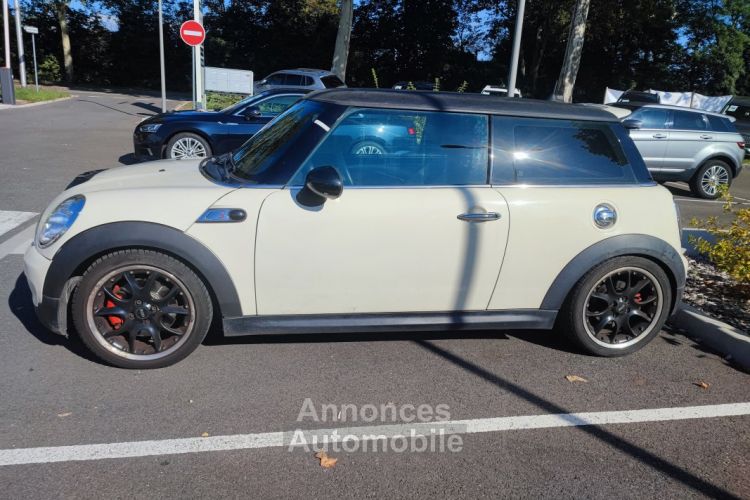 Mini Cooper S 1.6 i 16V Turbo 175cv - <small></small> 5.490 € <small>TTC</small> - #2