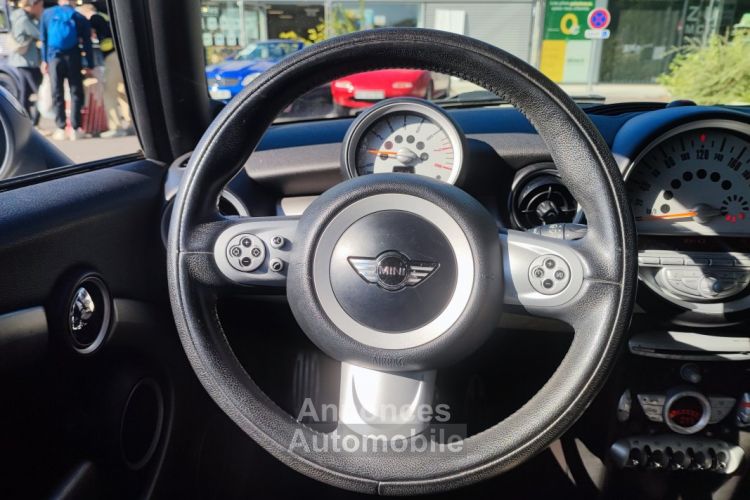 Mini Cooper S 1.6 i 16V Turbo 175cv - <small></small> 5.490 € <small>TTC</small> - #14