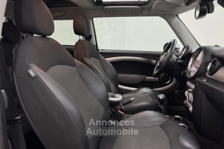 Mini Cooper S 1.6i 175 CH R56 - <small></small> 6.990 € <small>TTC</small> - #16