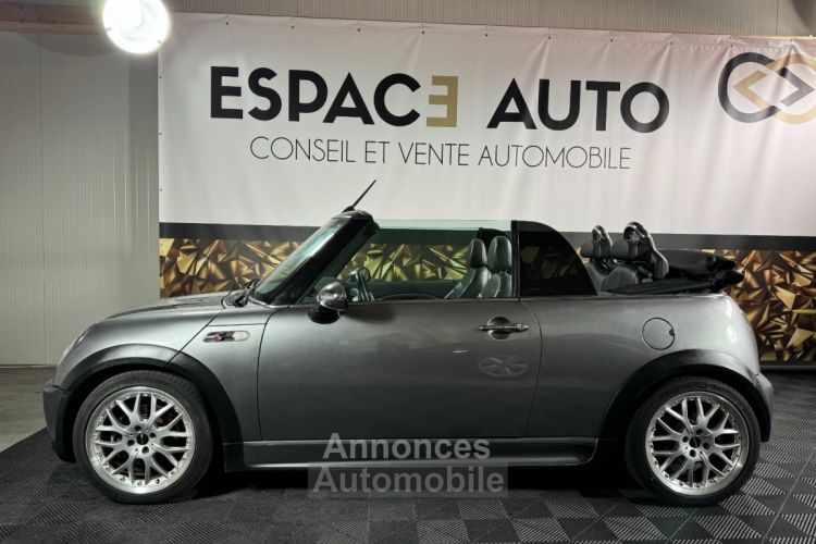 Mini Cooper S 1.6i 225 PACK JCW BVM6 - <small></small> 16.990 € <small>TTC</small> - #2