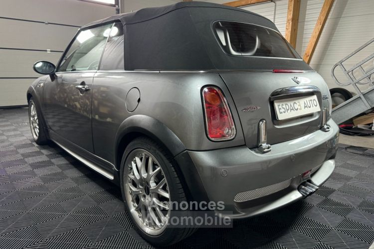 Mini Cooper S 1.6i 225 PACK JCW BVM6 - <small></small> 16.990 € <small>TTC</small> - #5