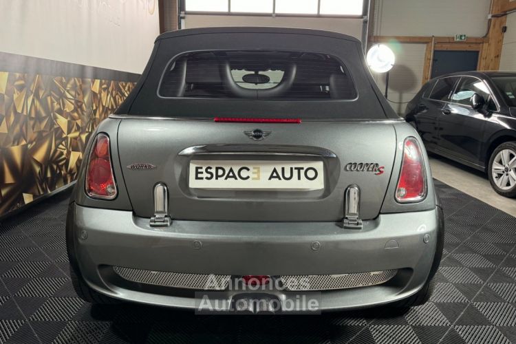 Mini Cooper S 1.6i 225 PACK JCW BVM6 - <small></small> 16.990 € <small>TTC</small> - #6