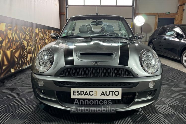 Mini Cooper S 1.6i 225 PACK JCW BVM6 - <small></small> 16.990 € <small>TTC</small> - #10