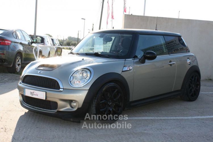 Mini Cooper S 175CH - <small></small> 6.490 € <small>TTC</small> - #3