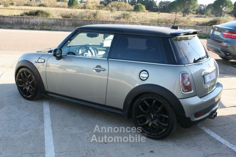 Mini Cooper S 175CH - <small></small> 6.490 € <small>TTC</small> - #4