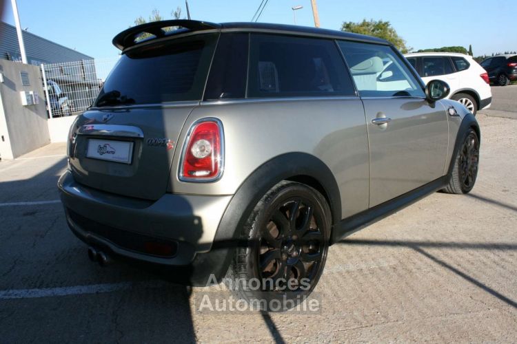 Mini Cooper S 175CH - <small></small> 6.490 € <small>TTC</small> - #5