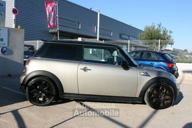 Mini Cooper S 175CH - <small></small> 6.490 € <small>TTC</small> - #6