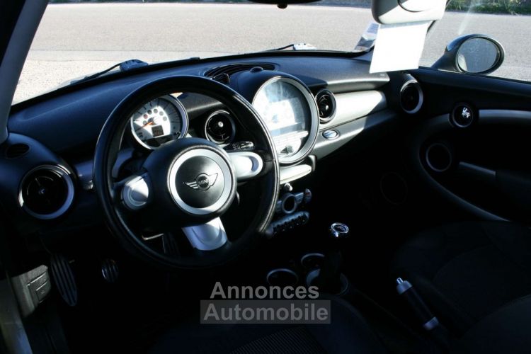 Mini Cooper S 175CH - <small></small> 6.490 € <small>TTC</small> - #8