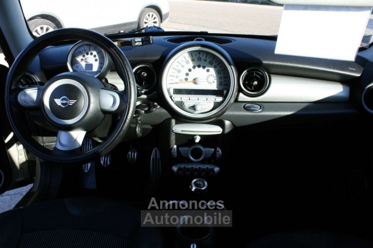 Mini Cooper S 175CH - <small></small> 6.490 € <small>TTC</small> - #10