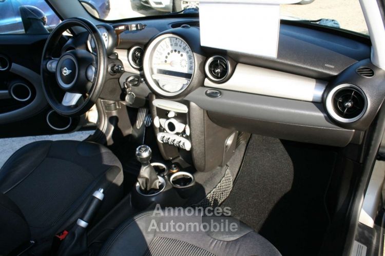 Mini Cooper S 175CH - <small></small> 6.490 € <small>TTC</small> - #13