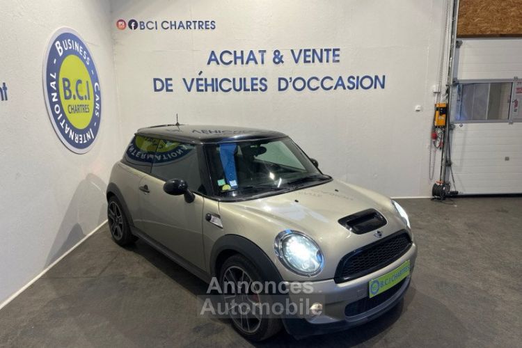 Mini Cooper S 175CH - <small></small> 7.490 € <small>TTC</small> - #3