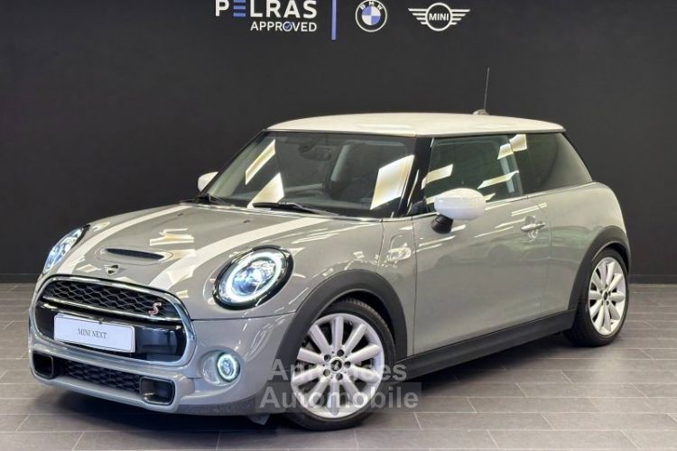 Mini Cooper S 178ch - <small></small> 24.490 € <small>TTC</small> - #1