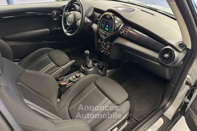 Mini Cooper S 178ch - <small></small> 24.490 € <small>TTC</small> - #7