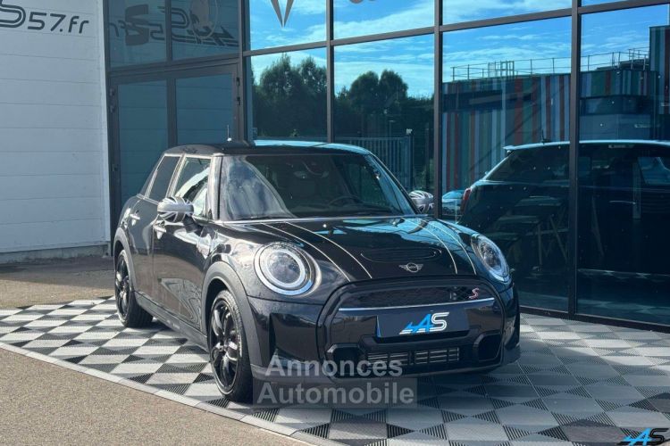 Mini Cooper S 178CH ÉDITION PREMIUM BVA7 - <small></small> 30.290 € <small>TTC</small> - #1