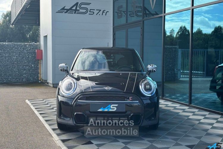 Mini Cooper S 178CH ÉDITION PREMIUM BVA7 - <small></small> 30.290 € <small>TTC</small> - #2