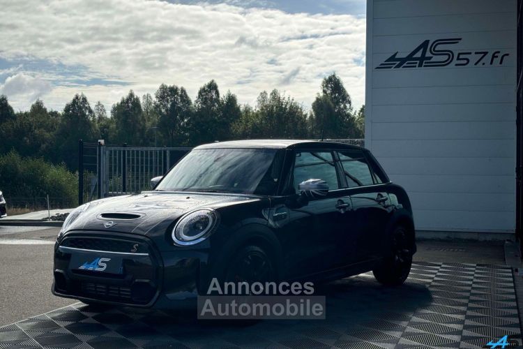 Mini Cooper S 178CH ÉDITION PREMIUM BVA7 - <small></small> 30.290 € <small>TTC</small> - #3