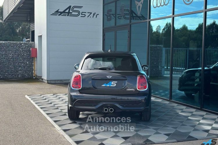 Mini Cooper S 178CH ÉDITION PREMIUM BVA7 - <small></small> 30.290 € <small>TTC</small> - #5