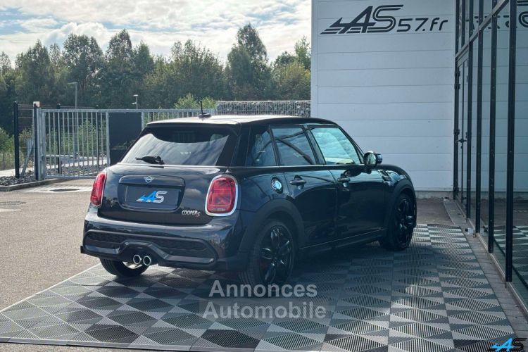 Mini Cooper S 178CH ÉDITION PREMIUM BVA7 - <small></small> 30.290 € <small>TTC</small> - #6