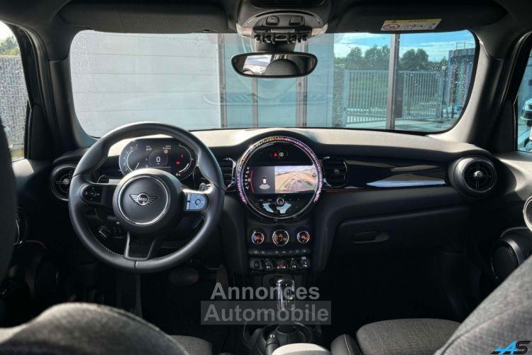 Mini Cooper S 178CH ÉDITION PREMIUM BVA7 - <small></small> 30.290 € <small>TTC</small> - #9