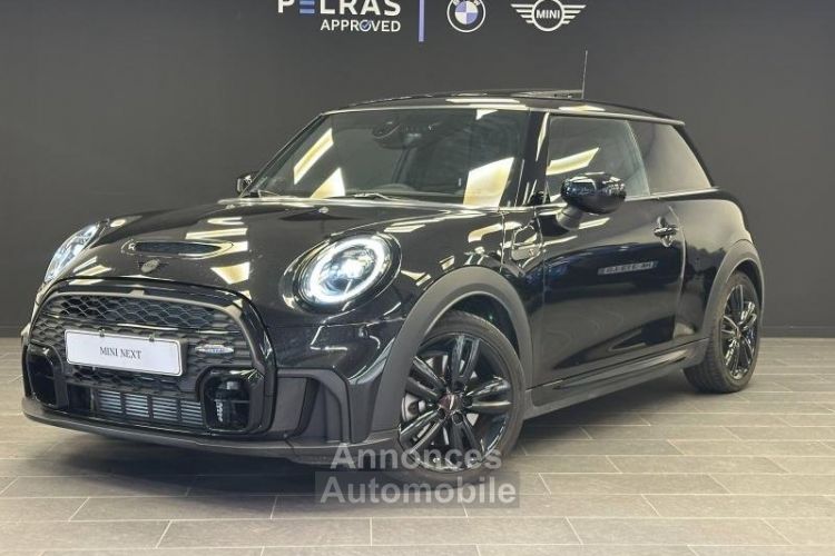 Mini Cooper S 178ch John Works BVA7 - <small></small> 34.590 € <small>TTC</small> - #1