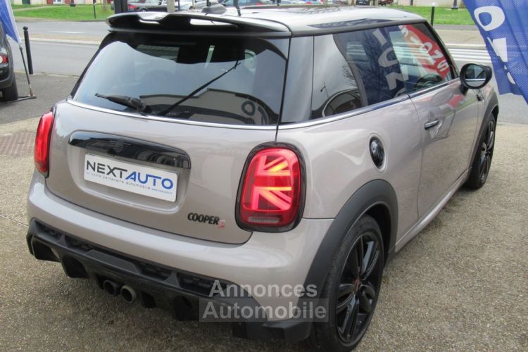 Mini Cooper S 178CH JOHN WORKS BVA7 - <small></small> 21.990 € <small>TTC</small> - #5