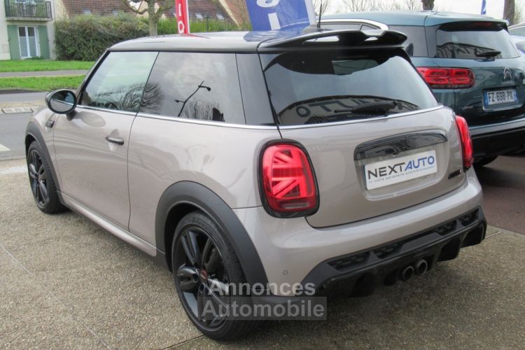 Mini Cooper S 178CH JOHN WORKS BVA7 - <small></small> 21.990 € <small>TTC</small> - #8