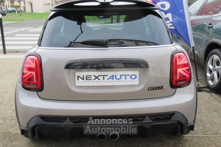 Mini Cooper S 178CH JOHN WORKS BVA7 - <small></small> 21.990 € <small>TTC</small> - #9