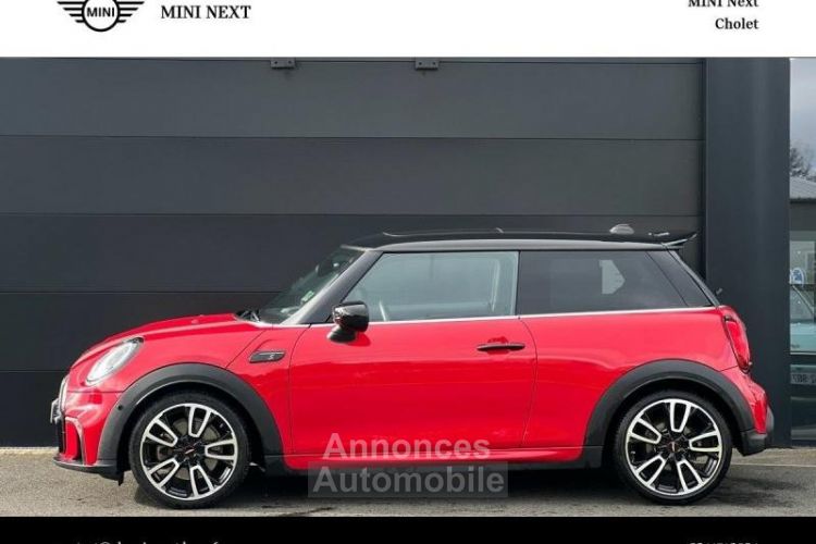 Mini Cooper S 178ch John Works BVA7 - <small></small> 28.500 € <small>TTC</small> - #3