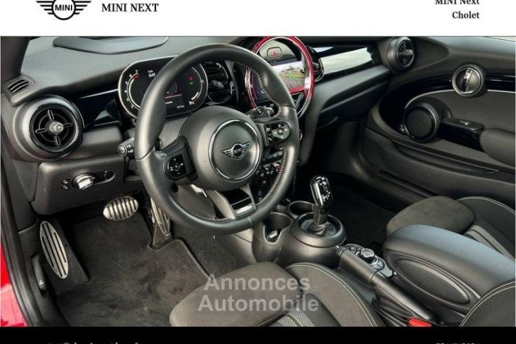 Mini Cooper S 178ch John Works BVA7 - <small></small> 28.500 € <small>TTC</small> - #4