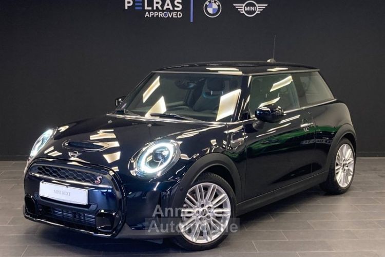 Mini Cooper S 178ch Yours - <small></small> 30.990 € <small>TTC</small> - #1