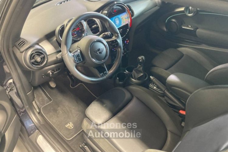 Mini Cooper S 178ch Yours - <small></small> 30.990 € <small>TTC</small> - #4